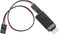 RC CH3 Control Switch,3 Channel On/Off LED Lamp Control Panel System Breath