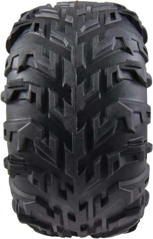 Hosim RC Car Tires & Wheel Parts for XLF-12 X07 RC Car