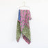 Kantha Baby Blanket, Multi Color, Baby Size 50X60 (127X152 CM), RCKQB0103