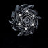 JC JIUCHUANG EDC Fidget Sliders Adults Metal Fidget Toys Adults for ADHD & Anxiety Autism Stress Relief Cool Clicker