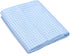 AYNEFY Newborn Swaddle Wrap, 100% Cotton Skin-friendly Infant Bowknot Sash Blanket for Photography Shoot Prop (Light