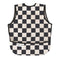 Tiny Twinkle Mess Proof Baby Bib for Boys | Waterproof Toddler Bib