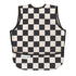 Tiny Twinkle Mess Proof Baby Bib for Boys | Waterproof Toddler Bib