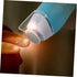 Nail Art Supplies Electric Polish Sharpener Baby Nail Care Nail Grinding Tool Kit Multi-function Nail Safe Abs Resin