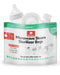 dearlomum Microwave Steam Sterilizer Bag for Baby Bottles 15 Count (20 Uses