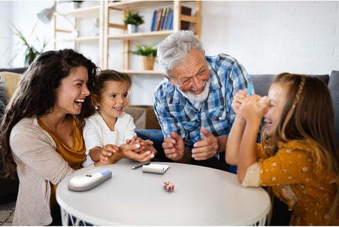 Dice Game