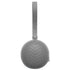 Ali+Oli BPA-Free Silicone Pacifier Holder Case (1-pk) - Newborn Travel Baby Pacifier Pouch, Grey