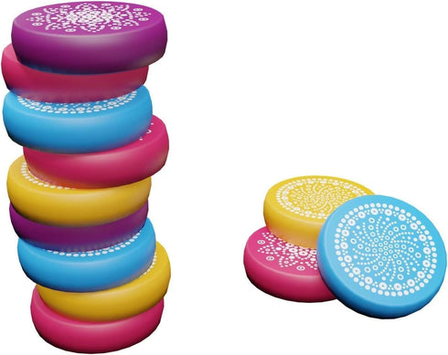 Mandala Stones