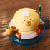 BEEMAI Lucky Wooden Fish Series - 1PC Blind Box Random Design Collectible Cute Figures Birthday Gifts