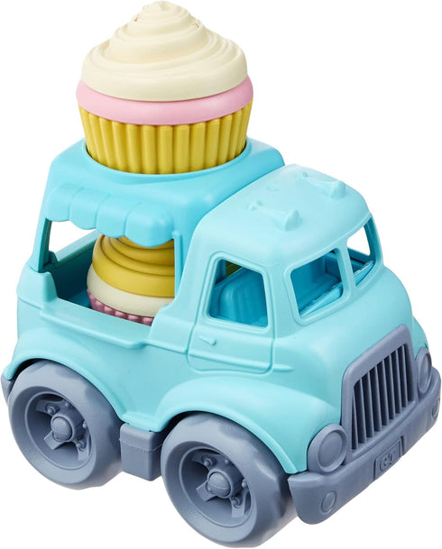 Cupcake Truck