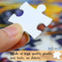 Ingooood 100 Piece Jigsaw Puzzles for Kids - Muscle Car - IG-0510, Game Decompression Plastic Puzzle Toy Gift