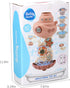1-3 2-4 Set 6-12M Set Bath Toys for Kids Ages & Toddlers - Infant/Baby for - Bathtub Toys for Boys/Girls - Birthday