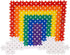 KADU Classic 250 Piece Classic Set - STEM/STEAM Building Toy for Open Imaginative Play