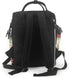 FHEDVBN Backpack Mummy Backpacks Daypack Chemistry Lab Diaper Bag for Women Multifunction Waterproof for Mom Dad, Large