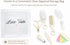 Love Tata 7-in-1 Set Baby Grooming Kit Newborn Baby Care with Nail Clipper, Scissors, Comb & Brush - Safe, BPA-Free