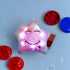 LoveHugs Musical Star Plush Sensory Light Up Newborn Autism Toys - Twinkle Twinkle Little Star Sensory Toys