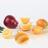 6pcs VOSAREA Artificial Breads, Realistic Fake Food Bread Dessert Model for Display Decoration Photography Props