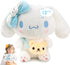 KIEAL 13 in Plush Toys, Anime Plush Kawaii Stuffed Animals Doll, Soft and