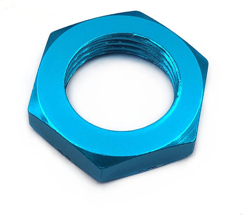 4Pcs Wheel Hex Hub Adapter Conversion Extension for 1/10 RC Car, Upgrade for 1/8 Tires/Off-Road/Big Foot Tire
