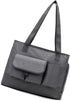 KMGDM Baby Diaper Bag Strollers Hanging Bag Case with Multiple Compartment Designing Large Capacity for Travel Parents