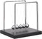 Newtons Cradle Balance Balls, Science Physics Gadget Desktop Decoration Kinetic Motion Toy