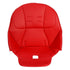 Generic Ao-neo Soft PU Leather Seat Cover for Baby - High Chair Cushion for Gra-co, Kos-mic Jane, Peg Per-ego