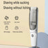 Generic Trimmer, Set, Baby Hair Clippers - Child Grooming Toddler Shaving Tool | Electric Low Noise Haircut Machine