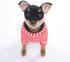 CU-MATE 10 inch Doberman Pinscher Dog Stuffed Animal - Black and Tan Lifelike Plush Toy Gift