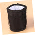 CHILDWEET Eva Compartment Cup Holder Bag Portable Cup Carrier for Stroller Waterproof Side Mug Holder Insulation
