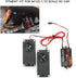 RC Engine Sound Unit Kit, Simulator System with Magnetic Memory Chip for 94123 1/10 Scale RC Car Model