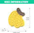 QETRABONE Fidget Sensory Bubble Stress Toy, Fidget Push Toy for Adults, Silicone Fidget Stress Toys for Autistic Adult