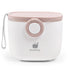 Termichy Baby Formula Dispenser, Portable Formula Dispenser Container with Scoop and Carry