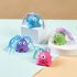 Fun Hair Pulling Fidget Screaming Monster Toys 4Pcs, Fidget Toys for Stress Relief and Anti-Anxiety for Kids 3-7+ (4PC)