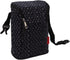 LBEC Baby Bottle Bag Waterproof Nylon Bottle Insulation Bag (Dark Blue)