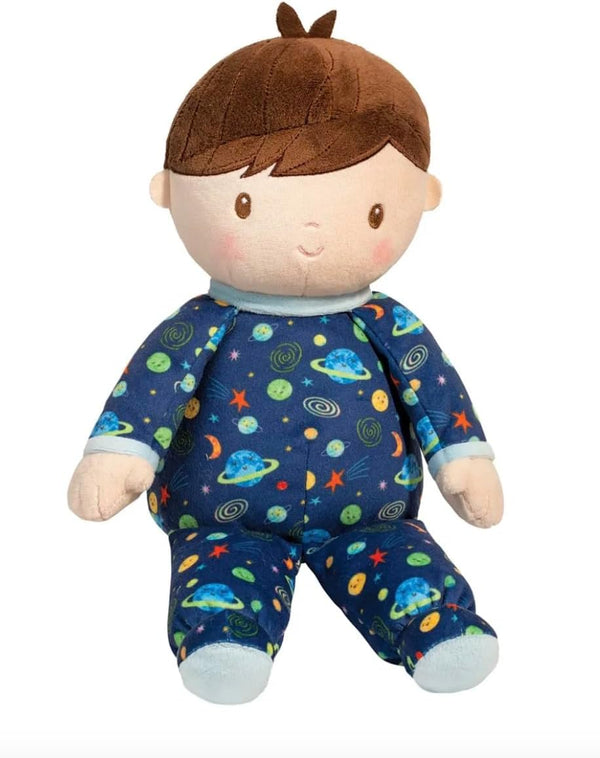Douglas Gavin Galaxy Soft Baby Doll Soft & Cuddly First Doll for