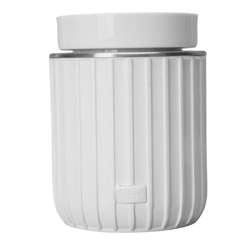 Glomora 8000mAH Portable Bottle Warmer, Electric Smart Milk Heater, Materiale ABS, Multifunctional Constant Temperature