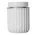 Glomora 8000mAH Portable Bottle Warmer, Electric Smart Milk Heater, Materiale ABS, Multifunctional Constant Temperature