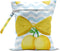 PXKX Wet Dry Bag Beach Vacation Essential Wet Bag for Swimsuit Diaper Dirty