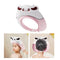 SHYYOULQE 0 6 Adjustable Baby Shampoo Caps Protect Eyes Ears During Bath Time Reusable Shower Hat For Infants Months