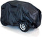 tonhui Kids Ride-On Toy Car Cover, Outdoor Protection for Electric Battery Powered Toy Vehicles, Universal Fit