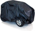 tonhui Kids Ride-On Toy Car Cover, Outdoor Protection for Electric Battery Powered Toy Vehicles, Universal Fit