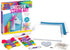 Craft-tastic String Art Craft Kit, Makes 2 Large Canvases, Unicorn Edition