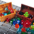 Treasure Accessories Set Building Blocks Bullion Money Gold Bar Jewelry Kit, DIY Set Compatible with All Brands