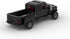 Sets 407pcs Truck MOC Racing Car Sports Model Garage Building Blocks Famous Racers City Vehicle Technique DIY Bricks