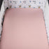 Pack Set 3 Pack,Playard n Play Sheet Stretchy Fitted Portable Mini Crib Sheets Sheets Convertible Playard Mattress