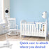 Baby Monitor Mount Holder for Arenti