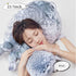 23.7 inch Large Seal Plush Pillow: Soft Stuffed Animal Toy ,Chubby Blob Seal Plushie for Boys Girls, Cute Room Decor