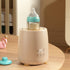 Ywmsfl Infant Bottle Mixer Electric Automatic Shaker Baby Milk Hands Freely Electric Powder Powder Portable Bottle