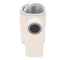 RiToEasysports Bottle Warmer, Portable Milk Warmer Babies Bottle Heater Fast Heating to 55C