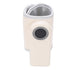 RiToEasysports Bottle Warmer, Portable Milk Warmer Babies Bottle Heater Fast Heating to 55C